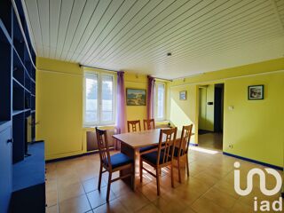  Maison � vendre 4 pi�ces 90 m�