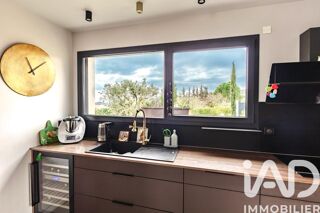  Villa � vendre 4 pi�ces 175 m�