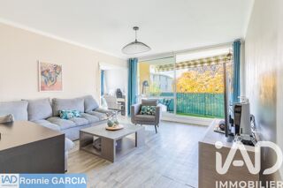  Appartement  vendre 5 pices 90 m