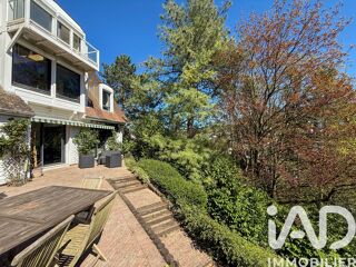  Maison � vendre 8 pi�ces 293 m�