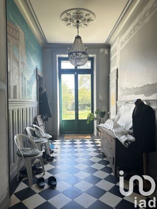  Maison  vendre 10 pices 300 m