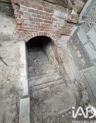  Maison � vendre 3 pi�ces 61 m�