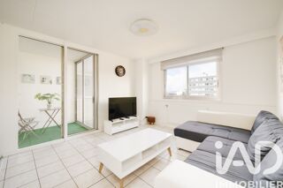  Appartement � vendre 5 pi�ces 86 m�