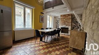  Maison � vendre 8 pi�ces 155 m�