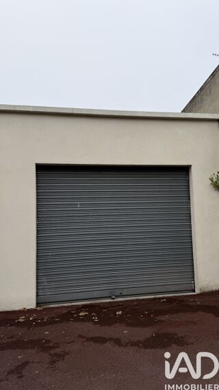  Parking / Garage � vendre 16 m�
