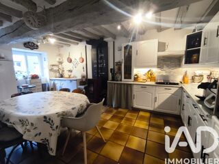  Maison � vendre 6 pi�ces 140 m�