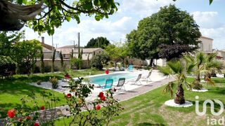  Maison � vendre 15 + pi�ces 430 m�