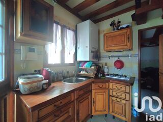  Maison � vendre 2 pi�ces 40 m�