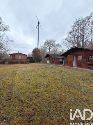  Terrain � vendre 3300 m�