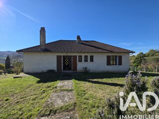  Maison � vendre 5 pi�ces 132 m�