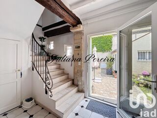  Maison � vendre 9 pi�ces 205 m�