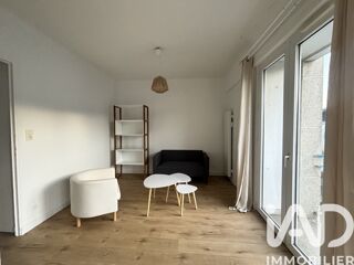  Appartement � louer 2 pi�ces 57 m�