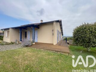  Maison � vendre 5 pi�ces 73 m�