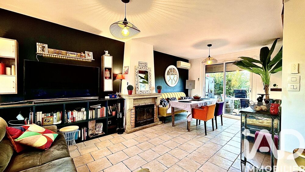 Vente Maison Vente Maison/villa 4 pi�ces Boll�ne