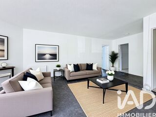  Appartement � vendre 4 pi�ces 80 m�