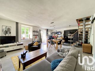  Maison � vendre 5 pi�ces 87 m�