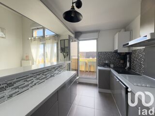  Appartement � vendre 5 pi�ces 103 m�