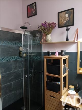  Appartement � vendre 3 pi�ces 77 m�