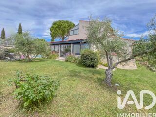  Maison � vendre 9 pi�ces 204 m�