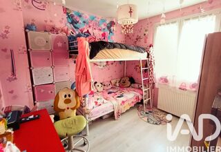  Maison � vendre 3 pi�ces 55 m�