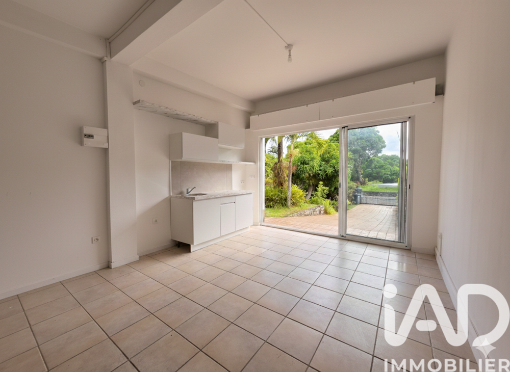 � vendre  Maison Entre-Deux (97414)