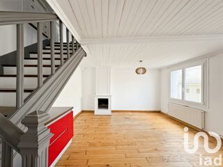  Maison � vendre 4 pi�ces 57 m�