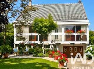  Maison � vendre 6 pi�ces 130 m�