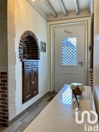  Maison � vendre 14 pi�ces 449 m�