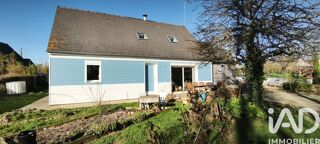  Maison � vendre 5 pi�ces 98 m�