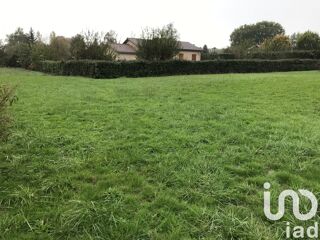  Terrain  vendre 1074 m