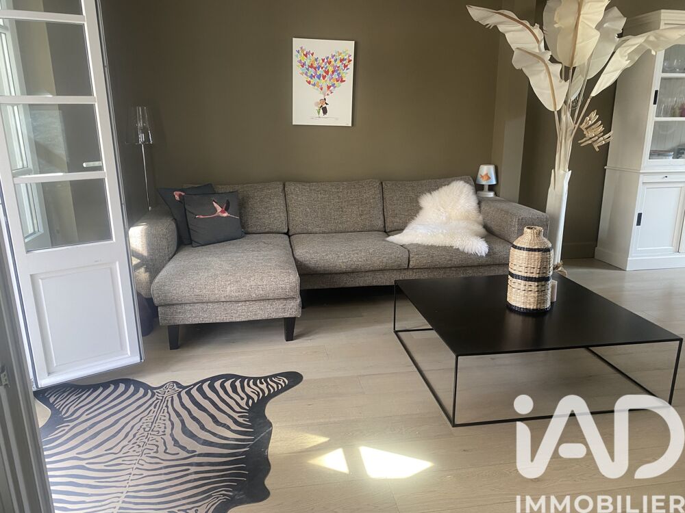 � vendre  Maison Le Touquet-Paris-Plage (62520)