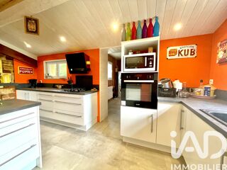  Maison � vendre 6 pi�ces 170 m�