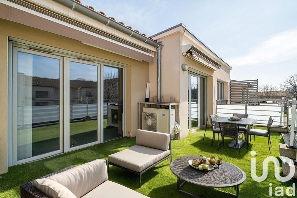 Vente Appartement Vente Appartement 5 pi�ces Genas