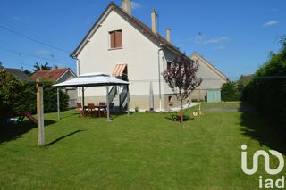  Maison � vendre 5 pi�ces 113 m�