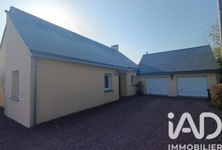  Maison � vendre 5 pi�ces 105 m�