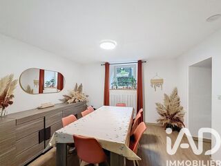  Maison � vendre 6 pi�ces 193 m�