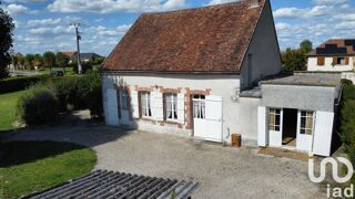  Maison � vendre 5 pi�ces 107 m�