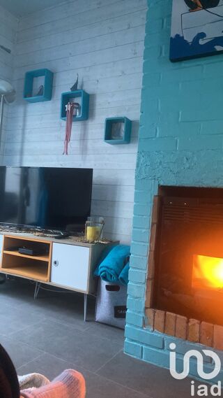  Maison � vendre 3 pi�ces 48 m�