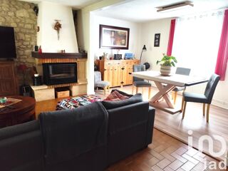  Maison � vendre 4 pi�ces 137 m�