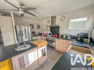  Maison � vendre 6 pi�ces 165 m�