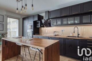  Appartement � vendre 3 pi�ces 71 m�