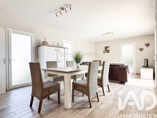  Maison � vendre 5 pi�ces 115 m�