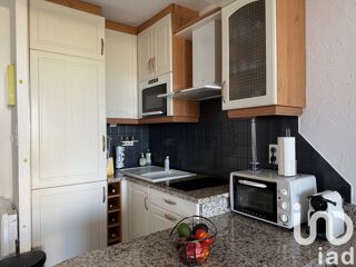  Appartement  vendre 1 pice 26 m