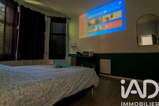  Immeuble � vendre 285 m�