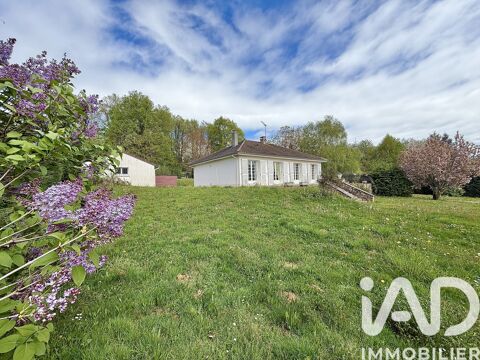   Vente Maison/villa 6 pi�ces Maison - 6 pi�ce(s) - 93 m�
