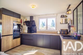  Maison � vendre 3 pi�ces 88 m�