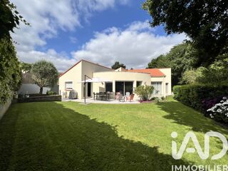  Maison � vendre 5 pi�ces 141 m�