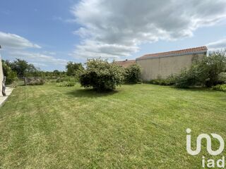  Maison � vendre 3 pi�ces 100 m�