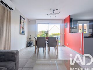  Maison � vendre 5 pi�ces 125 m�