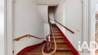  Maison � vendre 10 pi�ces 328 m�